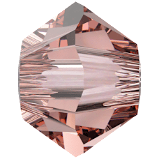 Perles 5328 BLUSH ROSE Vente en Gros