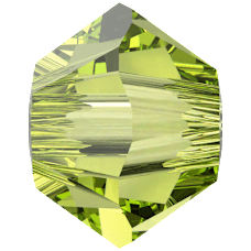 Perles 5328 CITRUS GREEN Vente en Gros