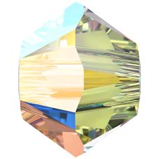 Perles toupies 5328 CRYSTAL AB Vente en Gros