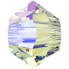 Perles toupies 5328 CRYSTAL SHIMMER2 Vente en Gros