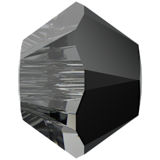 Perles 5328 CRYSTAL SILVNIGHT Vente en Gros