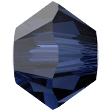Perles 5328 DARK INDIGO Vente en Gros