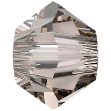 Perles toupies 5328 GREIGE Vente en Gros
