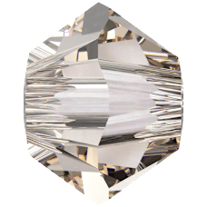 Perles toupies 5328 LIGHT SILK Vente en Gros