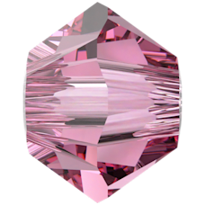 Perles 5328 ROSE Vente en Gros