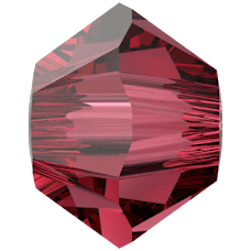 Perles 5328 RUBY Vente en Gros