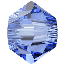 Perles 5328 SAPPHIRE Vente en Gros