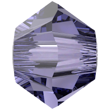 Perles 5328 TANZANITE Vente en Gros
