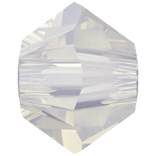 Perles 5328 WHITE OPAL Vente en Gros