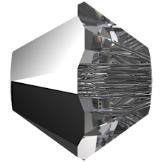 Perles toupies 5328 CRYSTAL CAL Vente en Gros