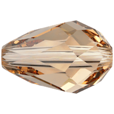 Perles 5500 LIGHT COLORADO TOPAZ Vente en Gros
