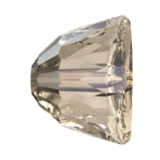 Perles 5542 CRYSTAL GOL.SHADOW Vente en Gros