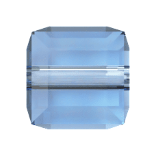 Perles 5601 RECREATED ICE BLUE Vente en Gros