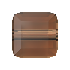Perles 5601 RECREATED SMOKED TOPAZ Vente en Gros