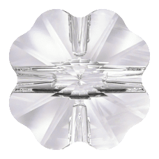 Perles Crystal 5752 CRYSTAL Vente en Gros