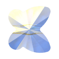 Perles 5754 CRYSTAL AB Vente en Gros
