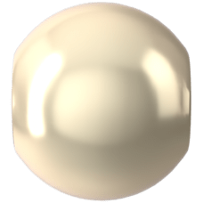 Perle Swarovski 5810 CRYSTAL CREAM PEARL Vente en Gros