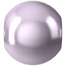 Perle Swarovski 5810 CRYSTAL LAVENDER PEARL Vente en Gros