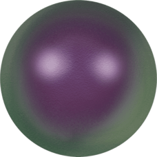 Perle Swarovski 5810 CRYSTAL IRIDESCENT PURPLE PR Vente en Gros