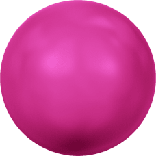 Perle Swarovski 5810 CRYSTAL NEON PINK PEARL Vente en Gros