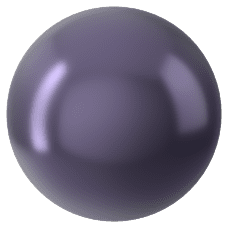 Perle Swarovski 5817 CRYSTAL IRIS PEARL Vente en Gros