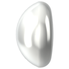 Perle Swarovski 5817 CRYSTAL MOONLIGHT PEARL Vente en Gros