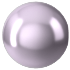 Perle Swarovski 5818 CRYSTAL LAVENDER PEARL Vente en Gros