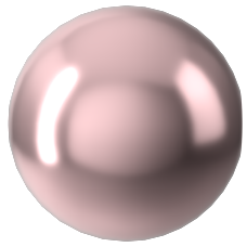 Perle Swarovski 5818 CRYSTAL VINTAGE ROSE PEARL Vente en Gros
