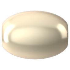 Perle Swarovski 5824 CRYSTAL CREAM PEARL Vente en Gros