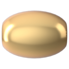 Perle Swarovski 5824 CRYSTAL GOLD PEARL Vente en Gros