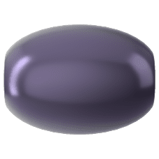 Perle Swarovski 5824 CRYSTAL IRIS PEARL Vente en Gros