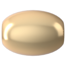 Perle Swarovski 5824 CRYSTAL LIGHT GOLD PEARL Vente en Gros