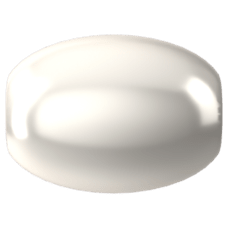 Perle Swarovski 5824 CRYSTAL WHITE PEARL Vente en Gros