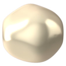 Perle Swarovski 5841 CRYSTAL CREAM PEARL Vente en Gros