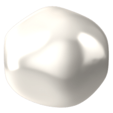 Perle Swarovski 5841 CRYSTAL WHITE PEARL Vente en Gros
