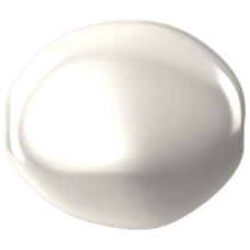 Perle Swarovski 5842 CRYSTAL WHITE PEARL Vente en Gros