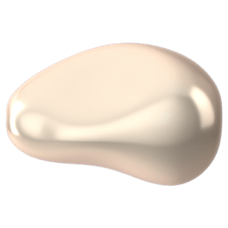 Perle Swarovski 5843 CRYSTAL CREAMROSE PEARL Vente en Gros