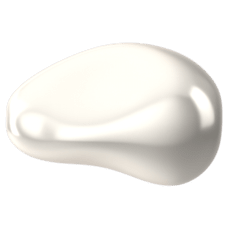 Perle Swarovski 5843 CRYSTAL WHITE PEARL Vente en Gros