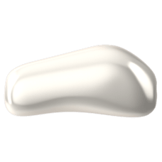 Perle Swarovski 5844 CRYSTAL WHITE PEARL Vente en Gros