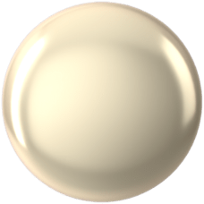 5860 Crystal Coin Pearl Swarovski® Beads