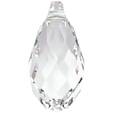 Pendentif Swarovski 6010 Crystal Vente en Gros