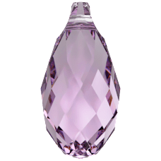 Pendentif Swarovski 6010 Light Amethyst Vente en Gros