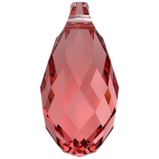 Pendentif Swarovski 6010 Padparadscha Vente en Gros