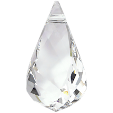 Pendentif Swarovski 6020 Crystal Vente en Gros