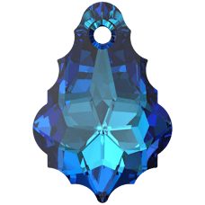 Pendentif Swarovski 6090 Crystal Bermbl Vente en Gros