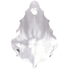 Pendentif Swarovski 6090 Crystal Vente en Gros