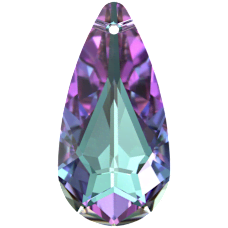 Pendentif Swarovski 6100 Crystal Vl Vente en Gros