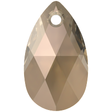 Pendentif Swarovski 6106 Crystal Bronze Vente en Gros