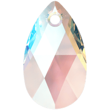 Pendentif Swarovski 6106 Crystal Shimmer Vente en Gros