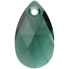 Pendentif Swarovski 6106 Emerald Vente en Gros